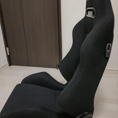 [手渡し希望]レカロシートアニバーサリーモデルの画像