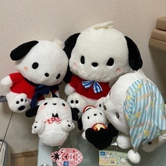 ぬいぐるみ