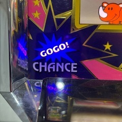 ジャグラーピンクパネル
