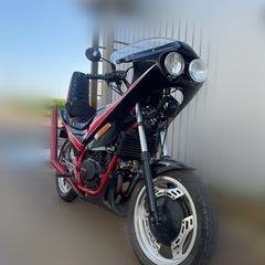 VT250Fの画像