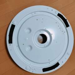 NEC製リモコン付蛍光灯シーリングライト 9LTZ100SG