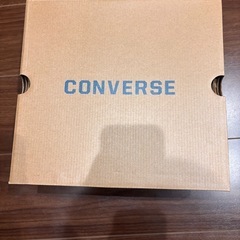 コンバース ハイカット 25.0　黒 防寒 防水 防滑 スニーカー ウインター CONVERSE NEXTAR 1360の画像