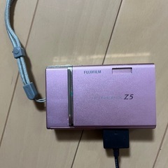 お値下げしました！FUJIFILM フジフイルム FinePix...