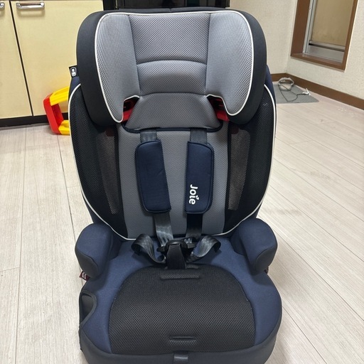 チャイルドシート