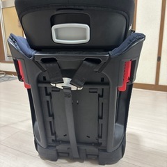 チャイルドシートの画像