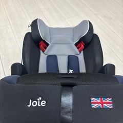 チャイルドシートの画像