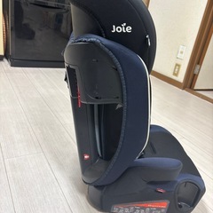チャイルドシートの画像