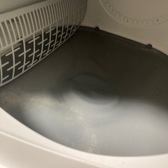 全自動猫スマートトイレの画像