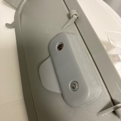 全自動猫スマートトイレの画像
