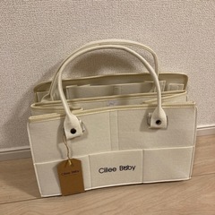 CiileeBaby オムツ収納　おむつストッカー