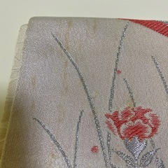 帯の画像