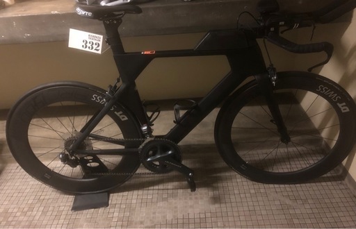 その他 CANYON SPEEDMAX CF8.0 DI2