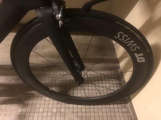 自転車 CANYON SPEEDMAX CF8.0 DI2