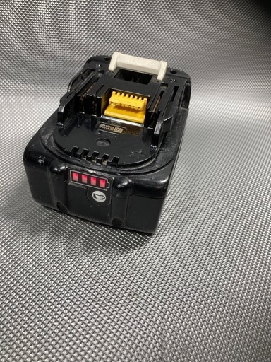 ③マキタ 14.4V 6A バッテリー　中古品　96回
