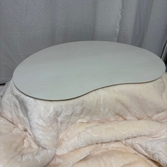 ※決定【こたつ付】ローテーブルの画像