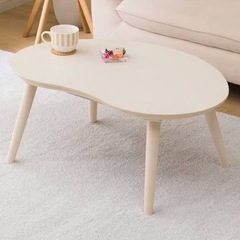 ※決定【こたつ付】ローテーブルの画像