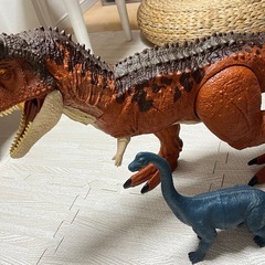 おもちゃ10点の画像