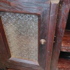 Kaja　アジア風　テレビ台の画像