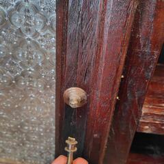 Kaja　アジア風　テレビ台の画像