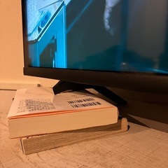 greenhouse 43型テレビの画像