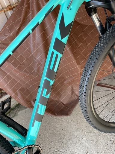 TREK Marlin 7 マウンテンバイク