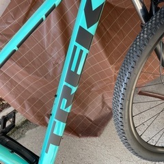 TREK Marlin 7 マウンテンバイク
 の画像