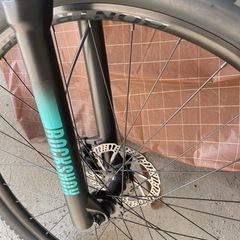 TREK Marlin 7 マウンテンバイク
 の画像