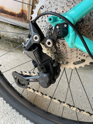 TREK Marlin 7 マウンテンバイク