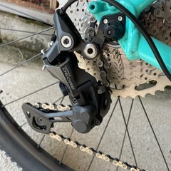 TREK Marlin 7 マウンテンバイク
 の画像