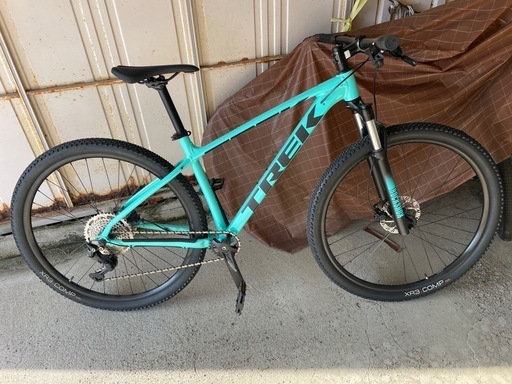 TREK Marlin 7 マウンテンバイク