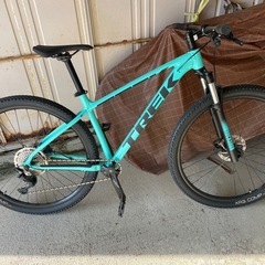 TREK Marlin 7 マウンテンバイク
 
