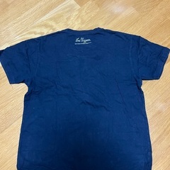 グラニフメンズTシャツ　トミーウンゲラーの画像