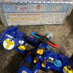 新品 パウパトロール プレゼントにどうぞ！   の画像