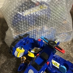 新品 パウパトロール プレゼントにどうぞ！   の画像