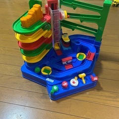 おもちゃの画像