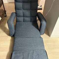 座椅子の画像