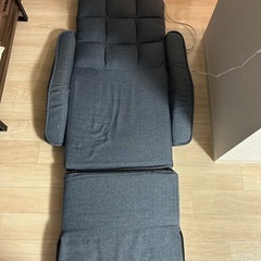 座椅子の画像