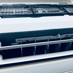 ‍♂️?直接引き取り大歓迎♻️Daikin ルームエアコンRZRP63BDT 主に20