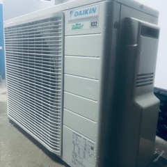 ‍♂️?直接引き取り大歓迎♻️Daikin ルームエアコンRZRP63BDT 主に20