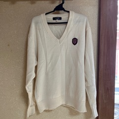 鉾田一高制服の画像