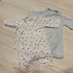 HOTBISCUITS ユニクロ　肌着