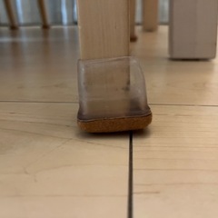 ダイニングセット 5点【即引取で¥10,000】の画像