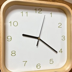 掛け時計　置き時計