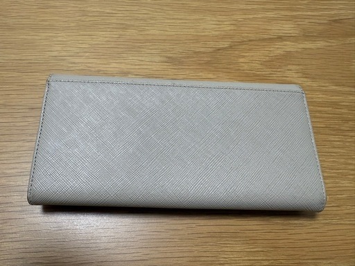 アニエスベー 長財布