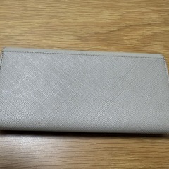 アニエスベー 長財布の画像