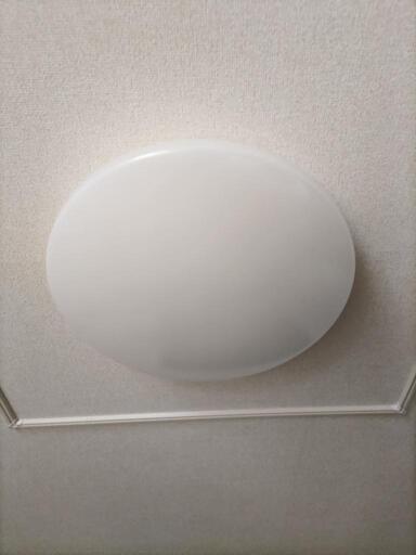LEDシーリングライト3個