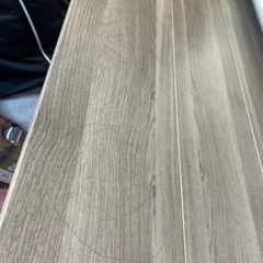 【無料】IKEA クイーンサイズベッドフレーム　NYVOLLの画像