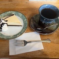 一緒にカフェに行きませんか？
