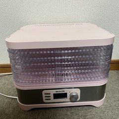 フードドライヤー　食品乾燥機