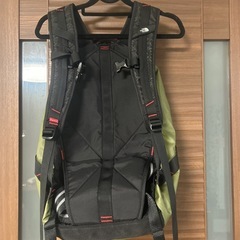 シュプリーム　ノースフェイス　バックパック　サミットシリーズの画像